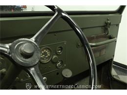 1952 Willys M38A1 (CC-2086494) for sale in Lutz, Florida
