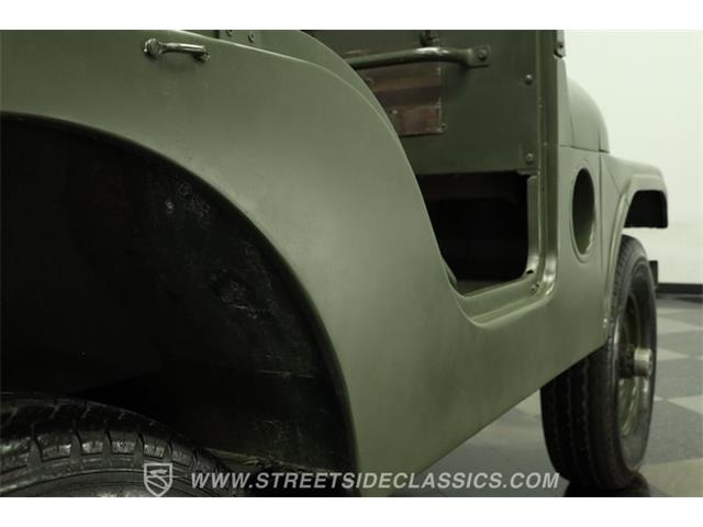 1952 Willys M38A1 (CC-2086494) for sale in Lutz, Florida