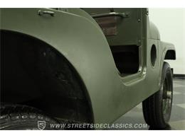 1952 Willys M38A1 (CC-2086494) for sale in Lutz, Florida