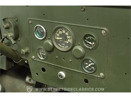 1952 Willys M38A1 (CC-2086494) for sale in Lutz, Florida