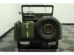 1952 Willys M38A1 (CC-2086494) for sale in Lutz, Florida