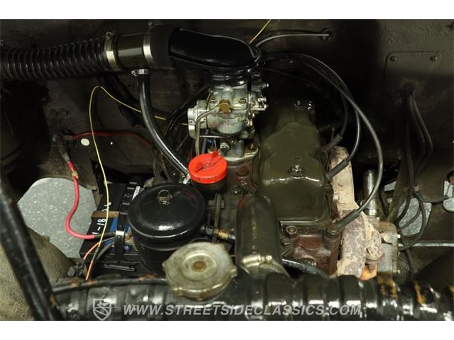 1952 Willys M38A1 (CC-2086494) for sale in Lutz, Florida