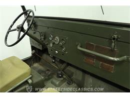 1952 Willys M38A1 (CC-2086494) for sale in Lutz, Florida