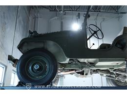 1952 Willys M38A1 (CC-2086494) for sale in Lutz, Florida