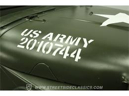 1952 Willys M38A1 (CC-2086494) for sale in Lutz, Florida