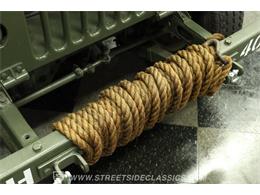1952 Willys M38A1 (CC-2086494) for sale in Lutz, Florida