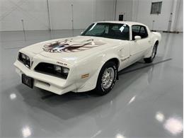 1977 Pontiac Firebird Trans Am (CC-2086495) for sale in Greensboro, North Carolina