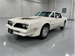 1977 Pontiac Firebird Trans Am (CC-2086495) for sale in Greensboro, North Carolina