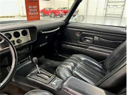 1977 Pontiac Firebird Trans Am (CC-2086495) for sale in Greensboro, North Carolina