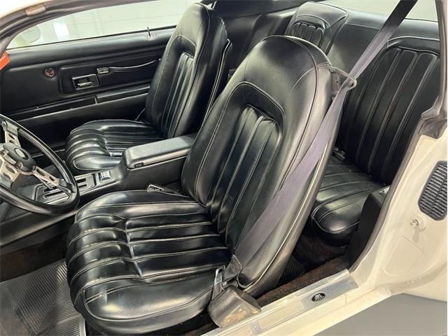 1977 Pontiac Firebird Trans Am (CC-2086495) for sale in Greensboro, North Carolina