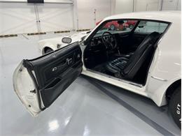 1977 Pontiac Firebird Trans Am (CC-2086495) for sale in Greensboro, North Carolina