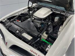 1977 Pontiac Firebird Trans Am (CC-2086495) for sale in Greensboro, North Carolina