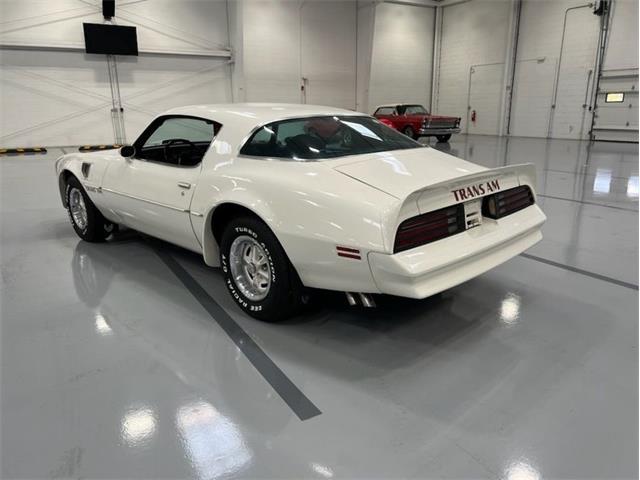 1977 Pontiac Firebird Trans Am (CC-2086495) for sale in Greensboro, North Carolina
