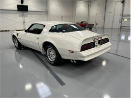 1977 Pontiac Firebird Trans Am (CC-2086495) for sale in Greensboro, North Carolina