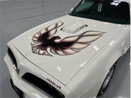1977 Pontiac Firebird Trans Am (CC-2086495) for sale in Greensboro, North Carolina