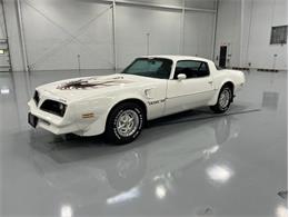 1977 Pontiac Firebird Trans Am (CC-2086495) for sale in Greensboro, North Carolina