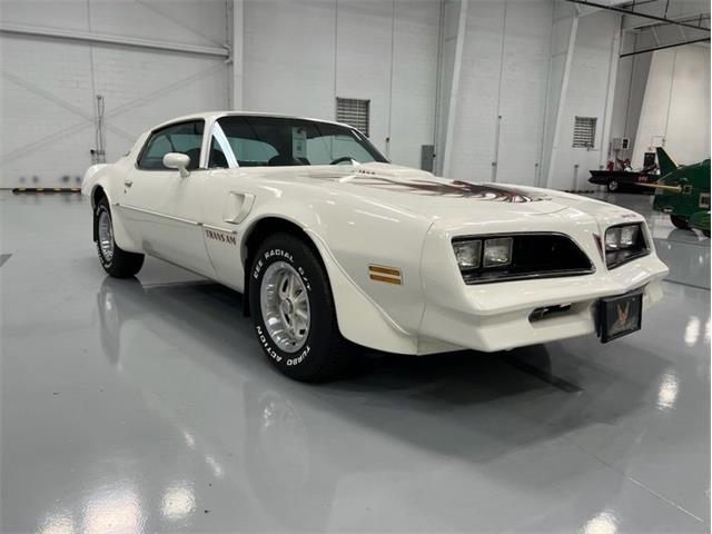 1977 Pontiac Firebird Trans Am (CC-2086495) for sale in Greensboro, North Carolina