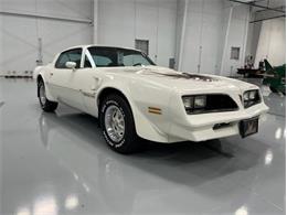 1977 Pontiac Firebird Trans Am (CC-2086495) for sale in Greensboro, North Carolina