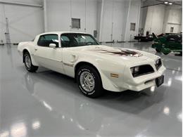 1977 Pontiac Firebird Trans Am (CC-2086495) for sale in Greensboro, North Carolina