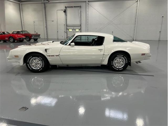 1977 Pontiac Firebird Trans Am (CC-2086495) for sale in Greensboro, North Carolina