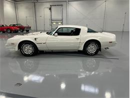 1977 Pontiac Firebird Trans Am (CC-2086495) for sale in Greensboro, North Carolina