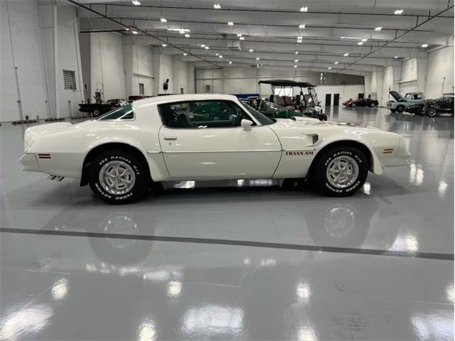1977 Pontiac Firebird Trans Am (CC-2086495) for sale in Greensboro, North Carolina