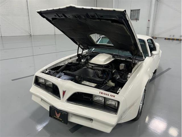 1977 Pontiac Firebird Trans Am (CC-2086495) for sale in Greensboro, North Carolina