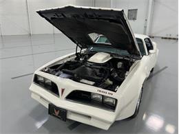 1977 Pontiac Firebird Trans Am (CC-2086495) for sale in Greensboro, North Carolina