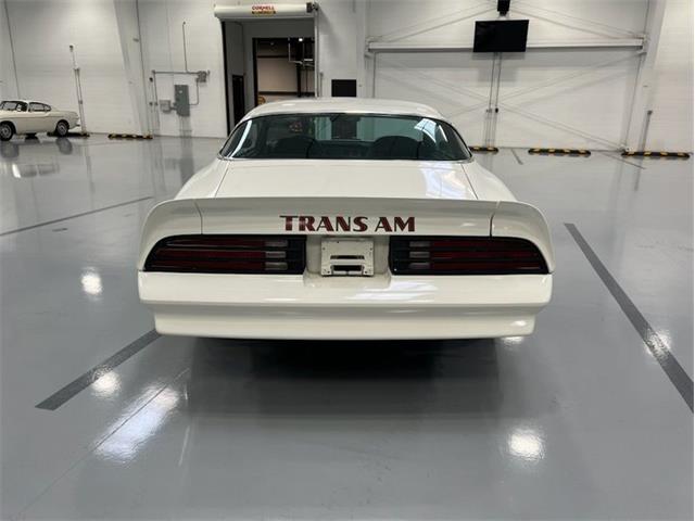 1977 Pontiac Firebird Trans Am (CC-2086495) for sale in Greensboro, North Carolina