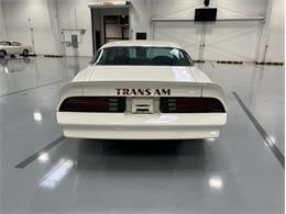 1977 Pontiac Firebird Trans Am (CC-2086495) for sale in Greensboro, North Carolina