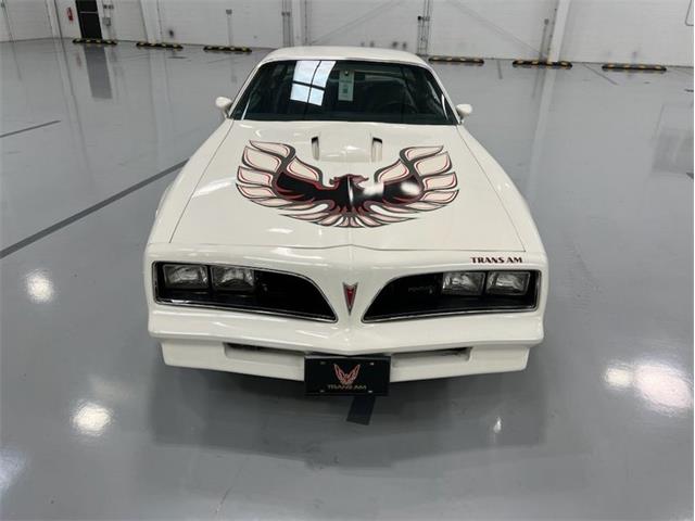 1977 Pontiac Firebird Trans Am (CC-2086495) for sale in Greensboro, North Carolina