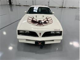 1977 Pontiac Firebird Trans Am (CC-2086495) for sale in Greensboro, North Carolina