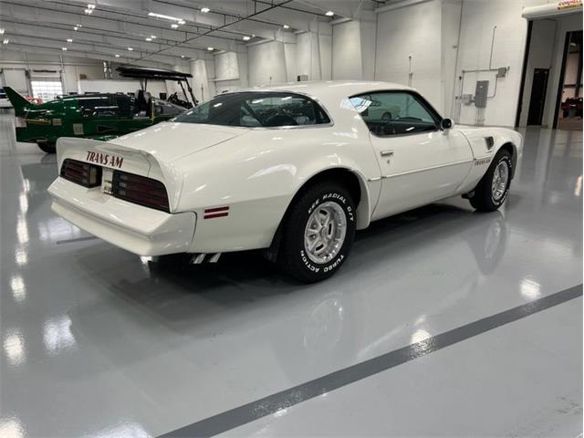 1977 Pontiac Firebird Trans Am (CC-2086495) for sale in Greensboro, North Carolina