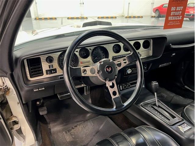 1977 Pontiac Firebird Trans Am (CC-2086495) for sale in Greensboro, North Carolina