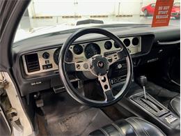 1977 Pontiac Firebird Trans Am (CC-2086495) for sale in Greensboro, North Carolina