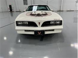 1977 Pontiac Firebird Trans Am (CC-2086495) for sale in Greensboro, North Carolina