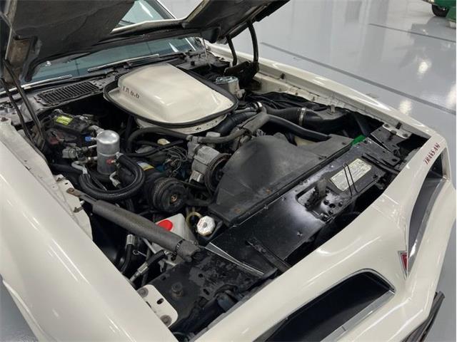 1977 Pontiac Firebird Trans Am (CC-2086495) for sale in Greensboro, North Carolina