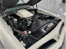 1977 Pontiac Firebird Trans Am (CC-2086495) for sale in Greensboro, North Carolina
