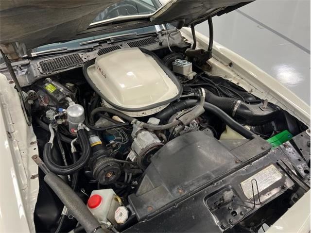 1977 Pontiac Firebird Trans Am (CC-2086495) for sale in Greensboro, North Carolina