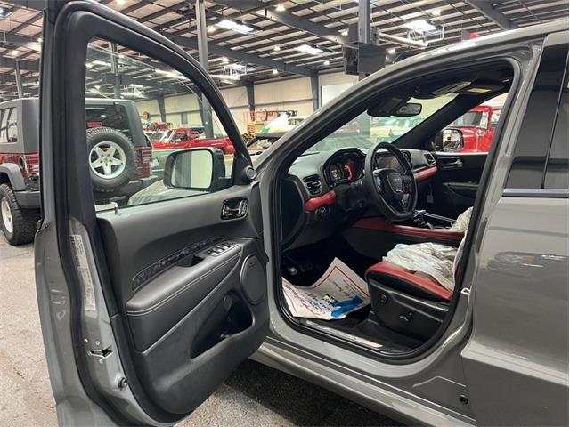 2024 Dodge Durango (CC-2086496) for sale in Greensboro, North Carolina