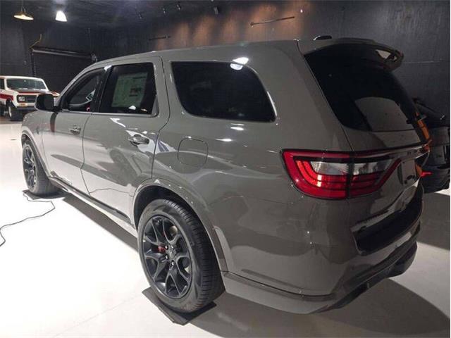 2024 Dodge Durango (CC-2086496) for sale in Greensboro, North Carolina