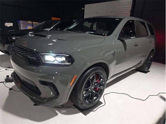 2024 Dodge Durango (CC-2086496) for sale in Greensboro, North Carolina