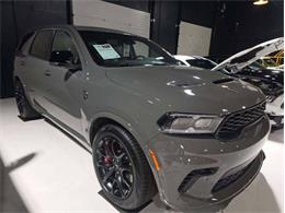 2024 Dodge Durango (CC-2086496) for sale in Greensboro, North Carolina