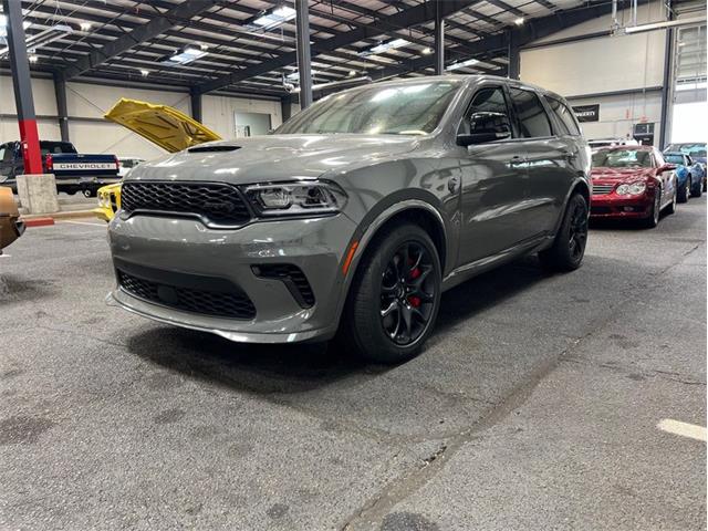 2024 Dodge Durango (CC-2086496) for sale in Greensboro, North Carolina