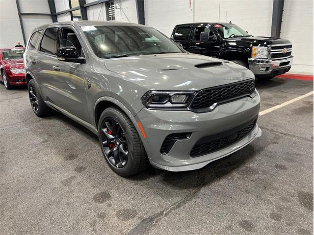 2024 Dodge Durango (CC-2086496) for sale in Greensboro, North Carolina