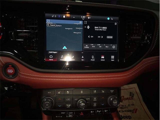 2024 Dodge Durango (CC-2086496) for sale in Greensboro, North Carolina