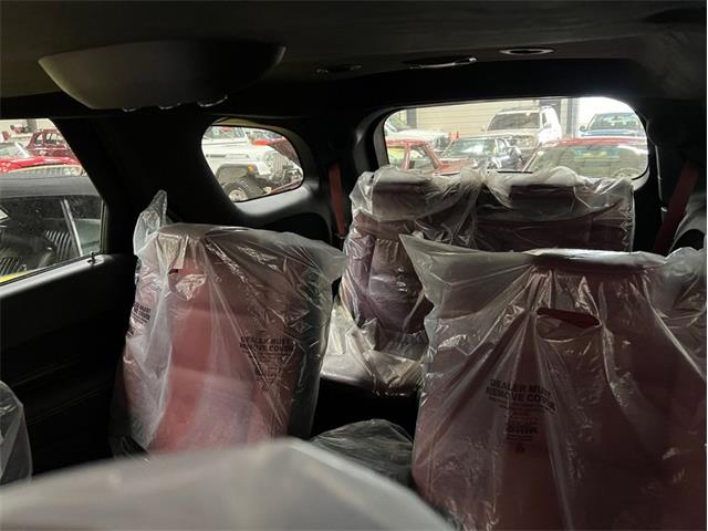 2024 Dodge Durango (CC-2086496) for sale in Greensboro, North Carolina