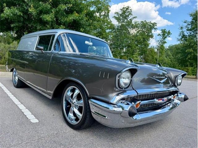 1957 Chevrolet Sedan Delivery (CC-2086497) for sale in Greensboro, North Carolina