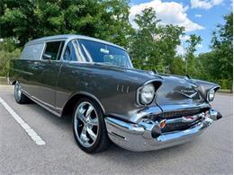 1957 Chevrolet Sedan Delivery (CC-2086497) for sale in Greensboro, North Carolina