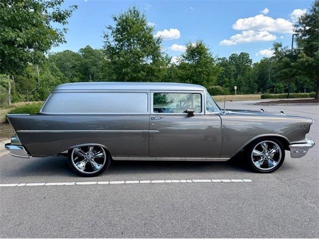 1957 Chevrolet Sedan Delivery (CC-2086497) for sale in Greensboro, North Carolina